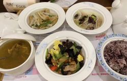 -金芙美月子中心(财富别墅店)