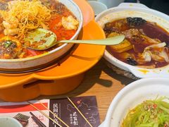 -花盐街·四川乐山小吃(西单大悦城店)