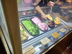 -一绪に寿喜烧自助(世茂广场店)