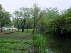 -溱湖国家湿地公园