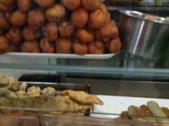 -老磁器口豆汁店(天坛店)