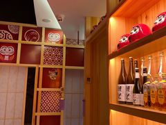 -松鱼亭·和牛烧肉(协鑫广场店)