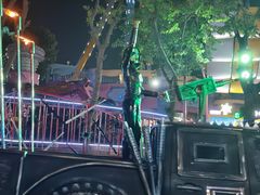 -成都欢乐谷