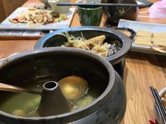 -云海肴·云南小炒·汽锅鸡(天津国金汇店)