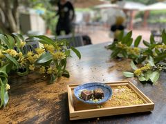 -自在弥林花园餐厅(云栖店)