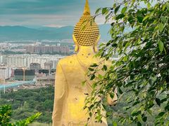 -西双版纳勐泐文化旅游区