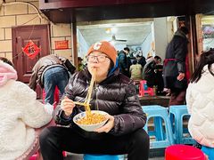 -小罗子汤店(大士院总店)