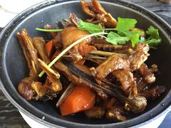 -美极鲜食坊(宝安南路店)