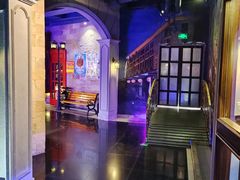 -骑士KTV(红谷滩万达店)