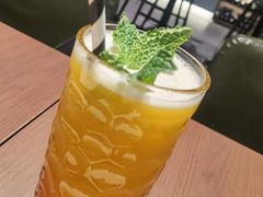 -Shantek象提南亚西餐厅&Bistro(淮海中路店)