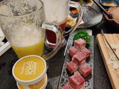 -湊湊火锅·茶憩(打浦桥日月光店)