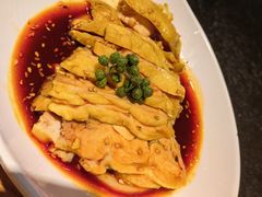 -小城粥道·海胆鲜虾粥(解放广场店)
