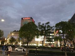 -汇德隆银隆
