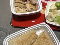 -香港新发烧腊茶餐厅(水围店)