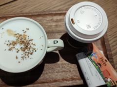 -Peet's Coffee皮爷咖啡(德基店)