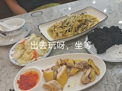 -紫藤园·天目湖大鱼头(南山竹海店)
