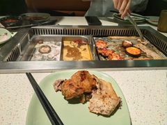 -欢乐牧场主题自助料理(T12店)
