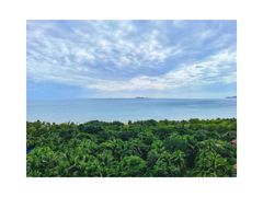 -三亚湾海居铂尔曼度假酒店