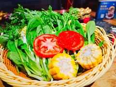 -蜀大侠火锅(森兰花园城店)