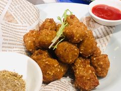 -合兴居烤鸭店