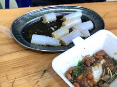 -陈添記·祖傳爽鱼皮·西关老字号(广州首店)