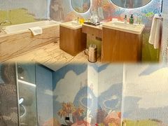 -厦门北海湾惠龙万达嘉华酒店