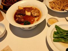 姑妈焖猪手-汤城小厨•粤菜•靓汤(金宝街店)