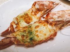 -芭菲盛宴·环球美食(北城国际店)