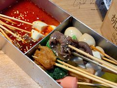 -胡马八破·川菜小馆(高新万达店)