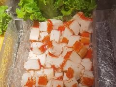 -牛New寿喜烧(金鹰世界店)