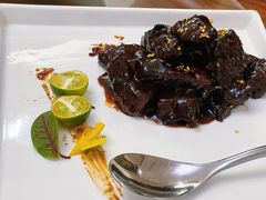文火牛肉-乔家栅(襄阳南路店)
