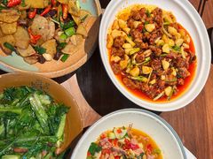 -树厨贵州菜(花果园购物中心店)