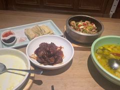 -新白鹿餐厅(城西银泰城店)