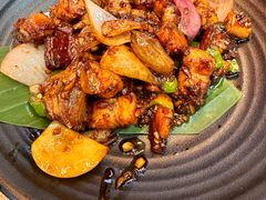 -大树下海鲜饭店