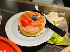 -厚贞日式烤肉(浦东汇智店)