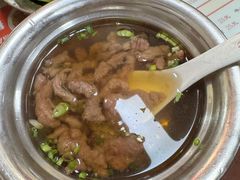 -阿秋牛排(湖心街店)