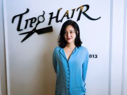 -Tipo Hair salon（明星）店