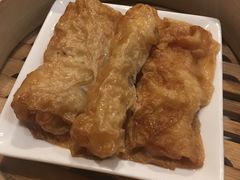 -新大咀港式茶餐厅(宝山万达店)