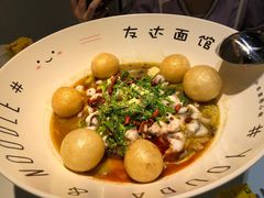 -友达面馆(广州总店)
