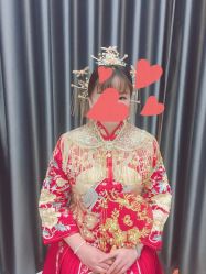 -MUSE缪斯婚纱礼服馆(黄陂广场店)