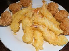 -松子料理(白家庄店)