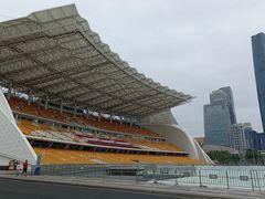 -海心沙亚运公园