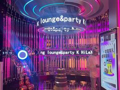 -海乐星KTV(航空路店)