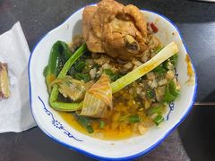 -石灰市毛记烧鸡公(解放碑店)
