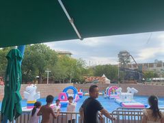 -武汉玛雅海滩水公园