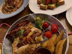 -埠口精酿夜景餐酒吧· BREWPORT BISTRO(长嘉汇重庆之眼店)