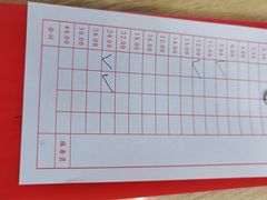 -北香园饺子馆(锦华路店)