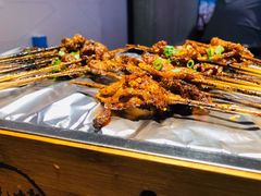 -Let’s WaKao瓦烤(贝森店)