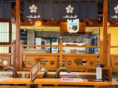 -千寻烧肉(政务区店)