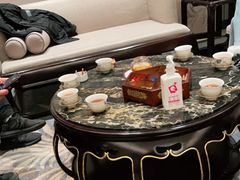-万达瑞华酒店·品珍中餐厅